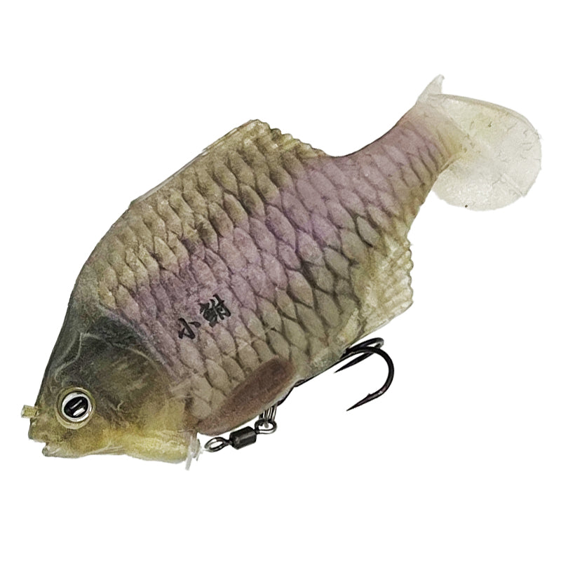 Kobuna – The Hook Up Tackle