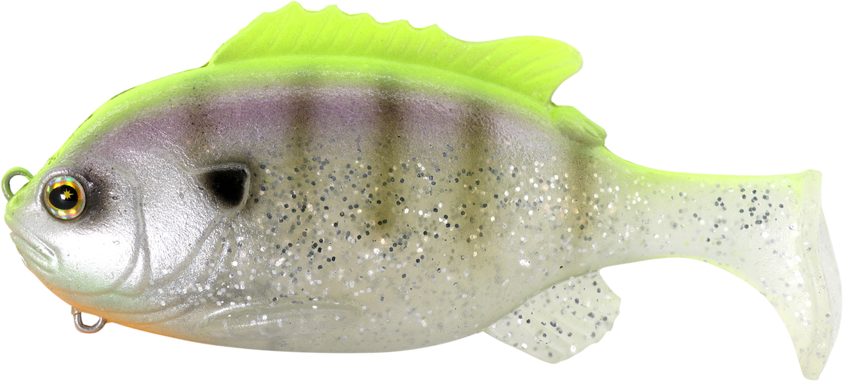 Gill Swimmer 95 – The Hook Up Tackle