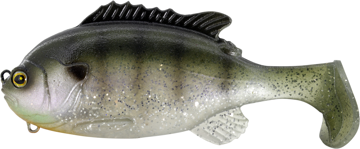Union Swimmer 120 – The Hook Up Tackle