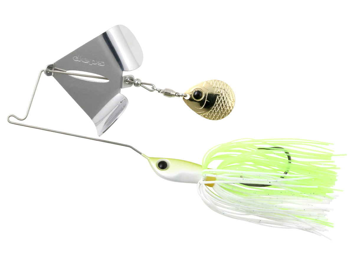 Mad Waver Buzz Bait – The Hook Up Tackle