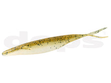 Load image into Gallery viewer, Sakamata Shad 4.5 inch