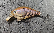 Load image into Gallery viewer, LC 0.3 Crankbait