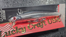 Load image into Gallery viewer, Flash Minnow 110SP