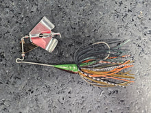 Load image into Gallery viewer, Little Voice Buzzbait