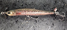 Load image into Gallery viewer, Spin Bait 80 I-Class