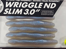 Load image into Gallery viewer, Wriggle ND Slim