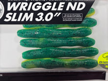 Load image into Gallery viewer, Wriggle ND Slim