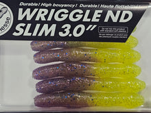 Load image into Gallery viewer, Wriggle ND Slim