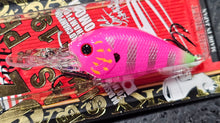 Load image into Gallery viewer, LC DD DRS Crankbaits