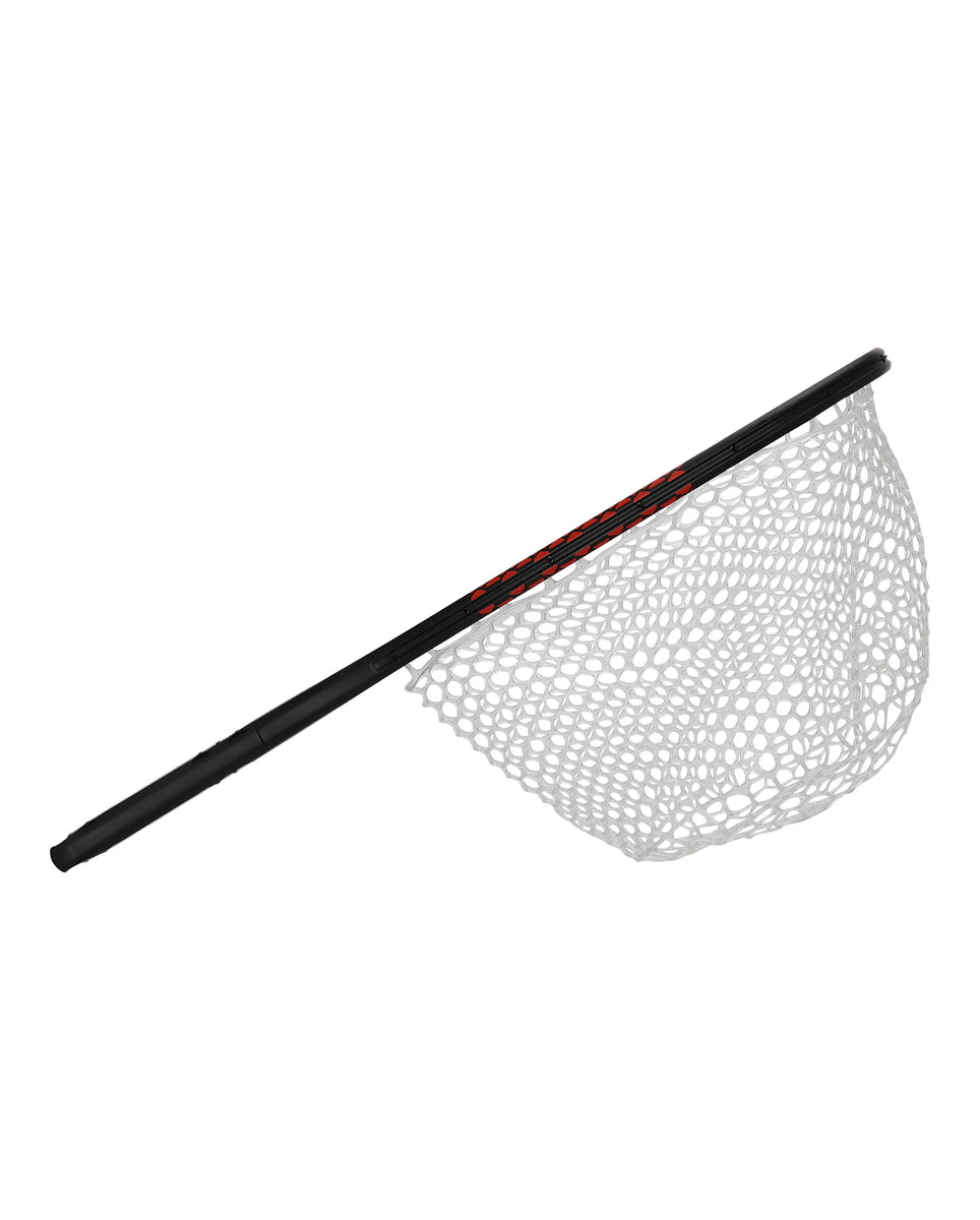 Carbon Fiber Landing Net - Small