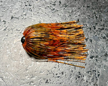 Load image into Gallery viewer, Punch Skirt