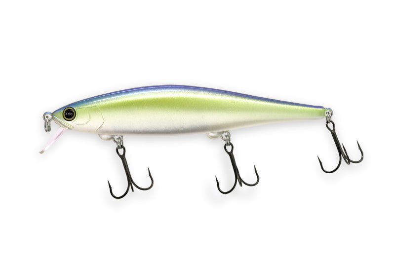 Shindy 110 SF-M – The Hook Up Tackle