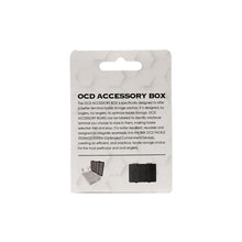 Load image into Gallery viewer, OCD Accessory Box