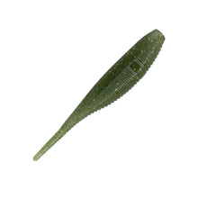 Load image into Gallery viewer, Fat Shad Shape Worm