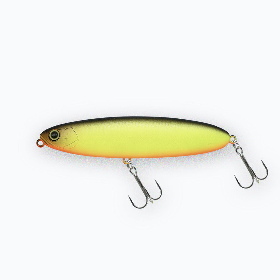 REVONIK　ZENDA 85 LOUD サンプル Zenda Loud – The Hook Up Tackle
