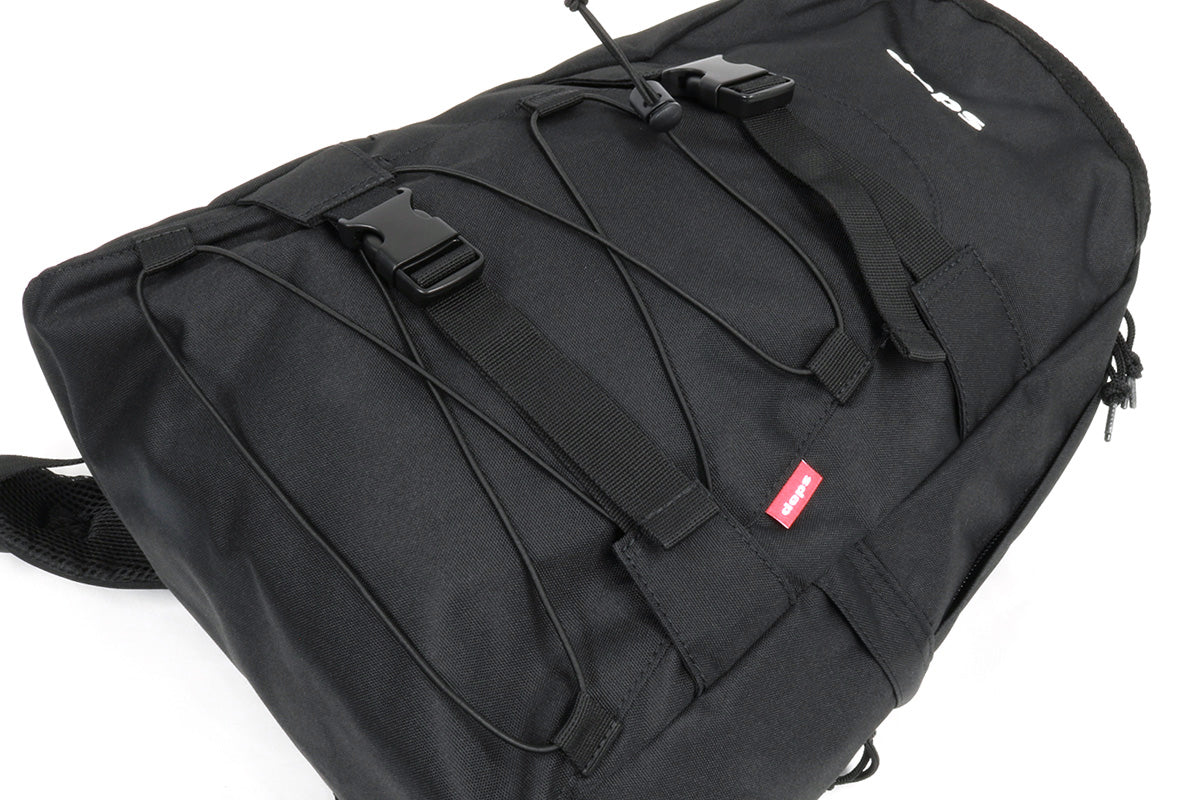 Deps Backpack – The Hook Up Tackle