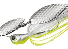 Load image into Gallery viewer, D Zone TG DW Spinnerbaits