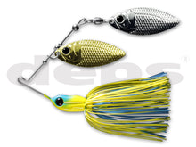 Load image into Gallery viewer, Mini Bros Spinnerbait