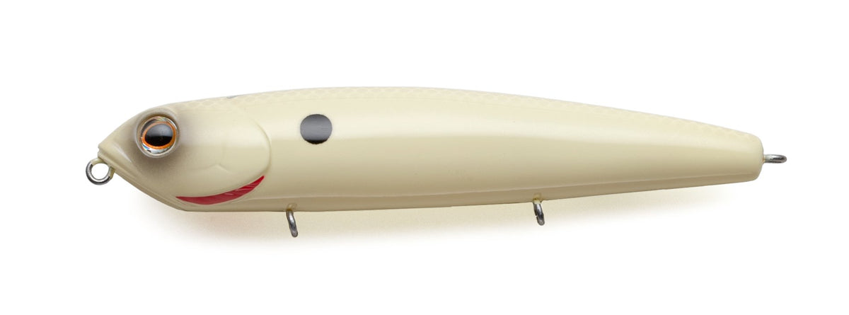 Kicknocker Pup Spec II – The Hook Up Tackle