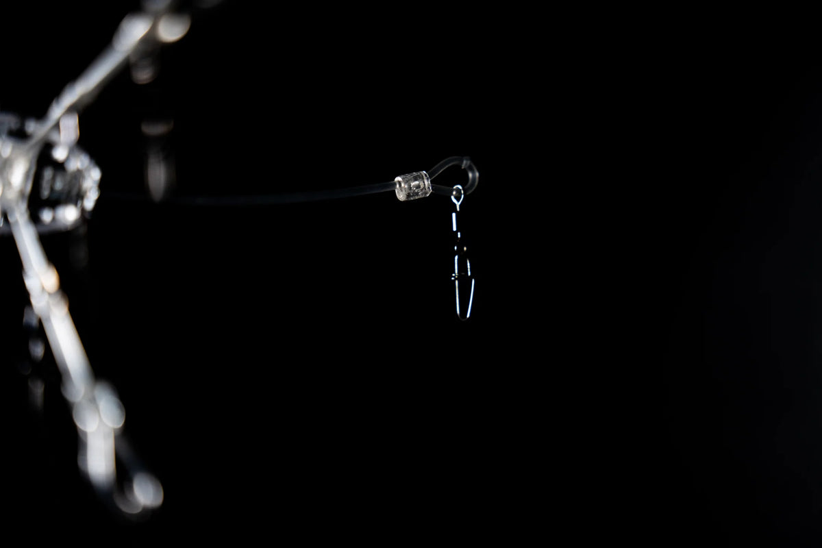 Stealth Rig – The Hook Up Tackle