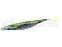 Load image into Gallery viewer, Sakamata Shad Real