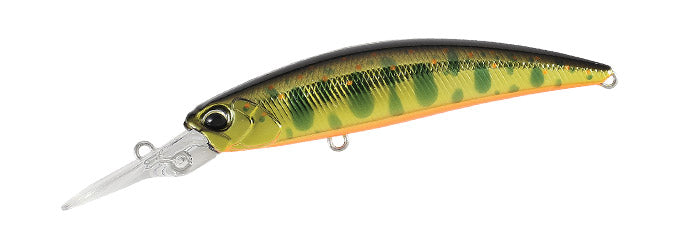 Spearhead Ryuki 70MDSP – The Hook Up Tackle