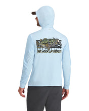 Load image into Gallery viewer, Intruder Hoody