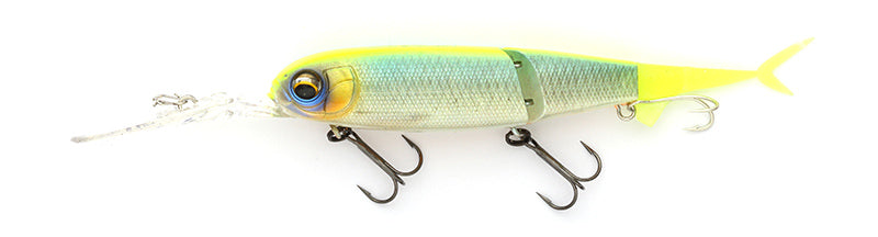 Super Killer Bill Minnow – The Hook Up Tackle