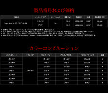 Load image into Gallery viewer, Lightarm 58 EF30 Replacement Handles
