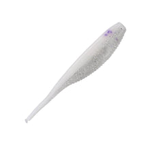 Load image into Gallery viewer, Fat Shad Shape Worm