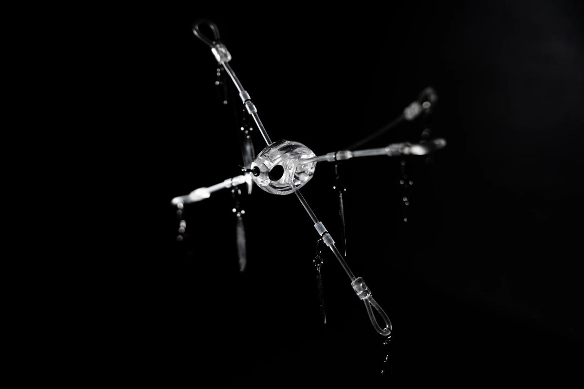田村装備開発 ステルスリグ Stealth Rig Stealth Rig – The Hook Up Tackle