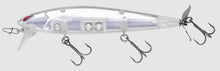 Load image into Gallery viewer, Laydown Minnow Wake Prop Plus