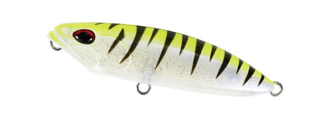 Bayruf Reprush 62F – The Hook Up Tackle