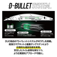 Load image into Gallery viewer, Beachwalker 135MD