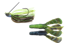 Load image into Gallery viewer, B Crawl Set Up