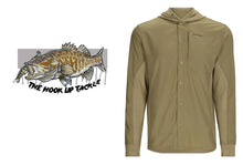 Load image into Gallery viewer, Intruder Hoody