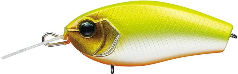 Fact Craft Crankbait – The Hook Up Tackle
