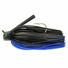 Load image into Gallery viewer, Lead Crankin Football Jig