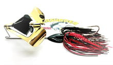 Load image into Gallery viewer, Gold Rush Blade In Blade