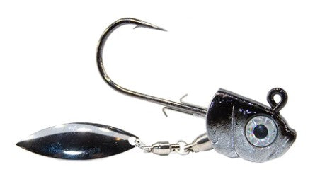 downunder fishing lures "Down Under" XL Underspin