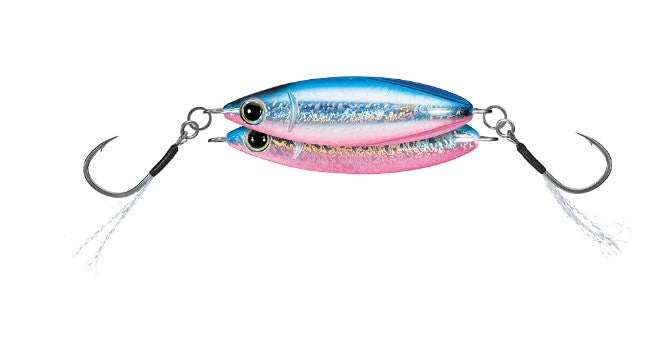 Ko Zakana SLJ Jig – The Hook Up Tackle