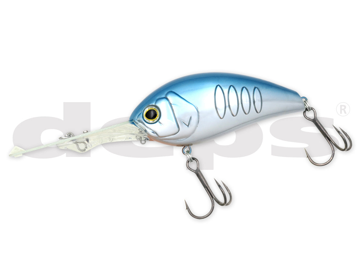 Korrigan Break 800 – The Hook Up Tackle