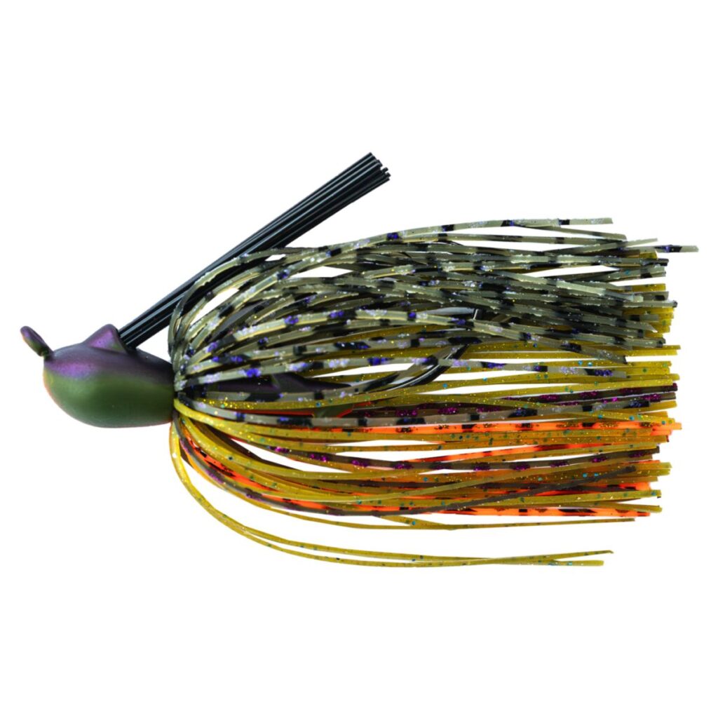Lead Casting Jig – The Hook Up Tackle