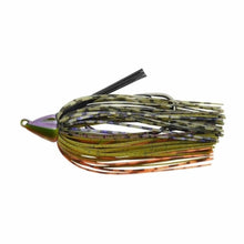 Load image into Gallery viewer, Swing Swimmer Swim jig