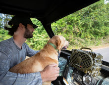 Load image into Gallery viewer, Gen 2 Portable Speaker