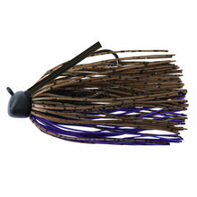 Load image into Gallery viewer, Lead Crankin Football Jig