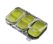 Load image into Gallery viewer, Water Resistant Utility Case