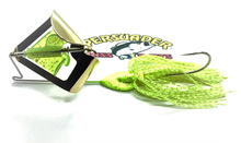 Load image into Gallery viewer, Gold Rush Blade In Blade