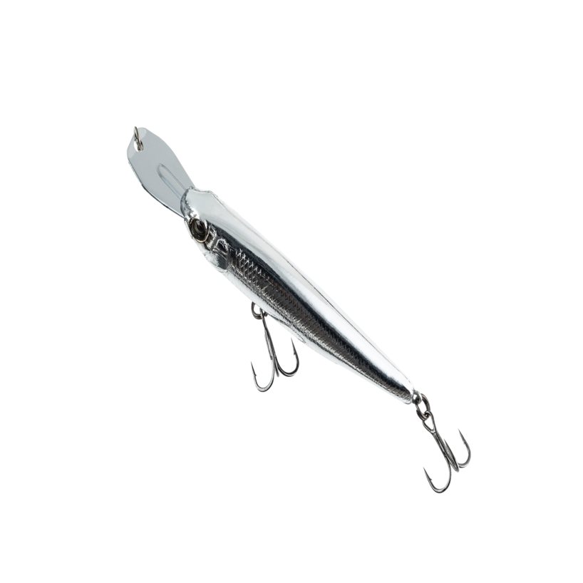 Riser Bait 007R – The Hook Up Tackle