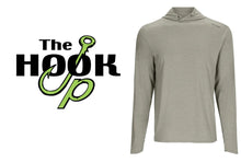 Load image into Gallery viewer, Solarflex Cooling Hoody